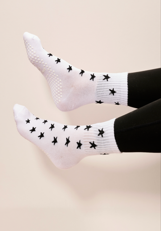 Starstruck Crew Grips