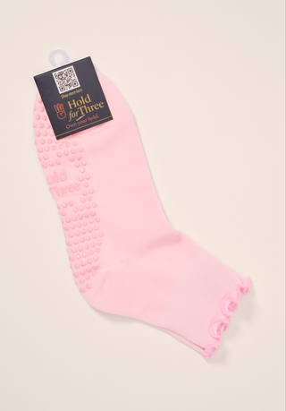 Bubblegum Pink Grips