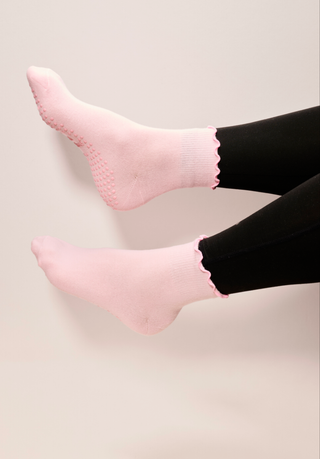 Bubblegum Pink Grips