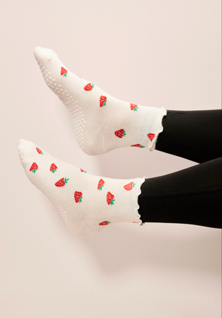 Strawberry Fields Grips