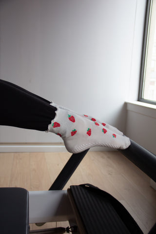 Strawberry Fields Grips